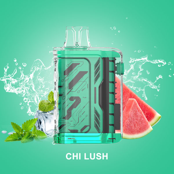 ELMBAR CHI LUSH – 5x1 – 75ML/Box